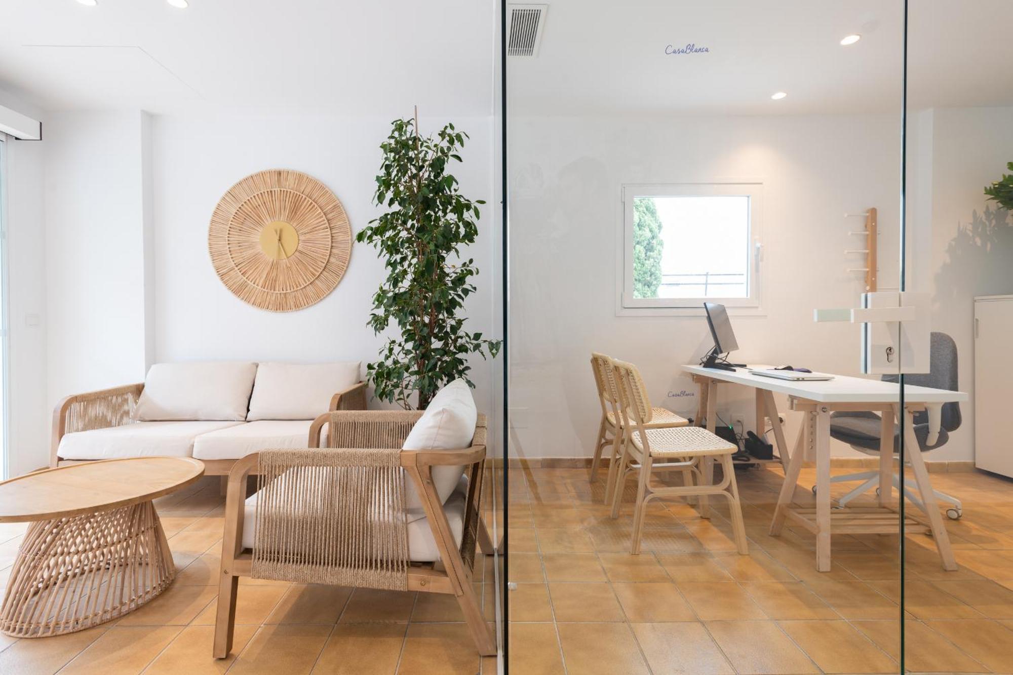 Casablanca Apartments, Santa Ponsa Luaran gambar